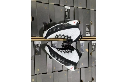 OG Retro 9 Jordan 0718